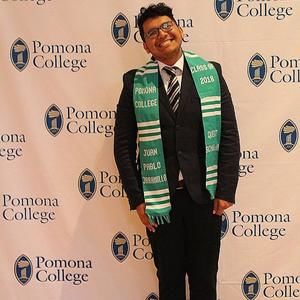 Meet your Posher, Juan